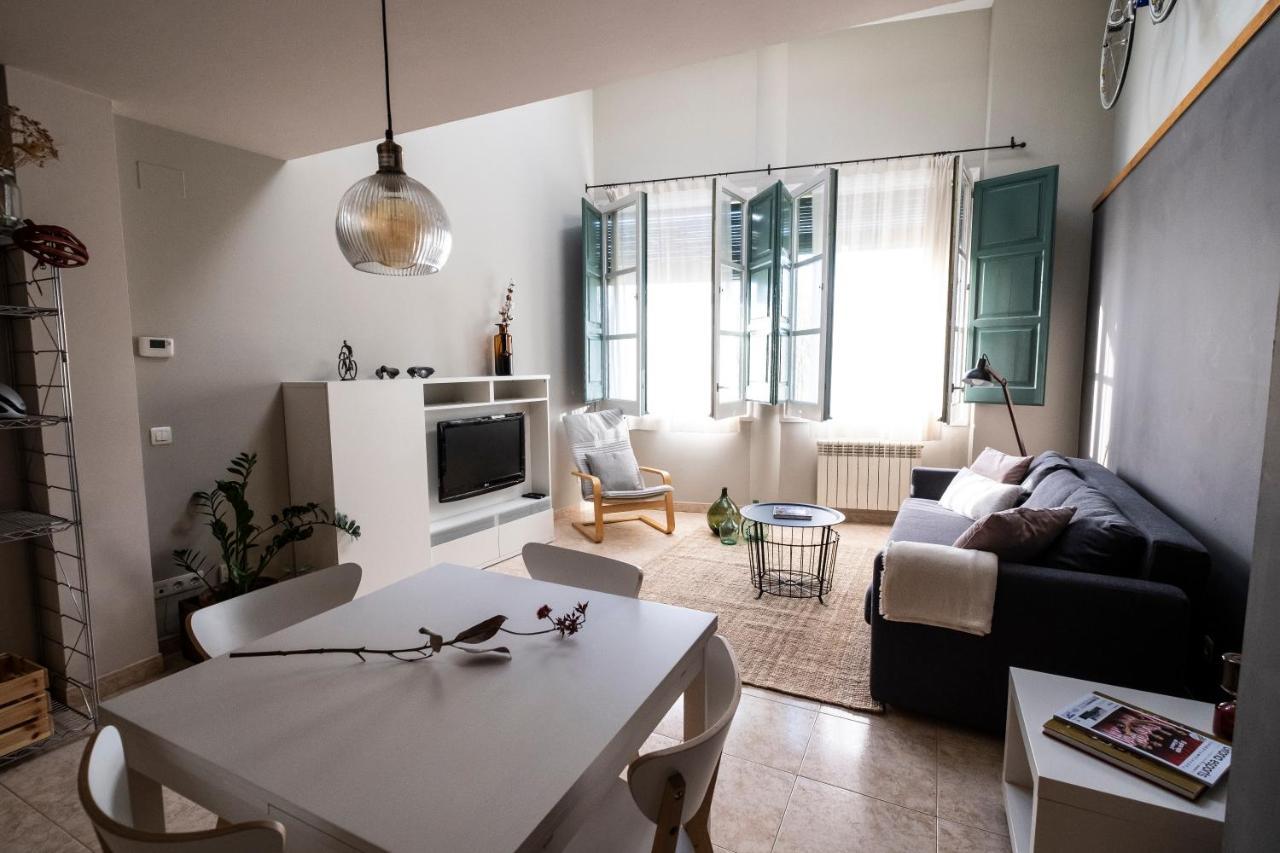 Bravissimo Home & Bike Girona Exterior photo