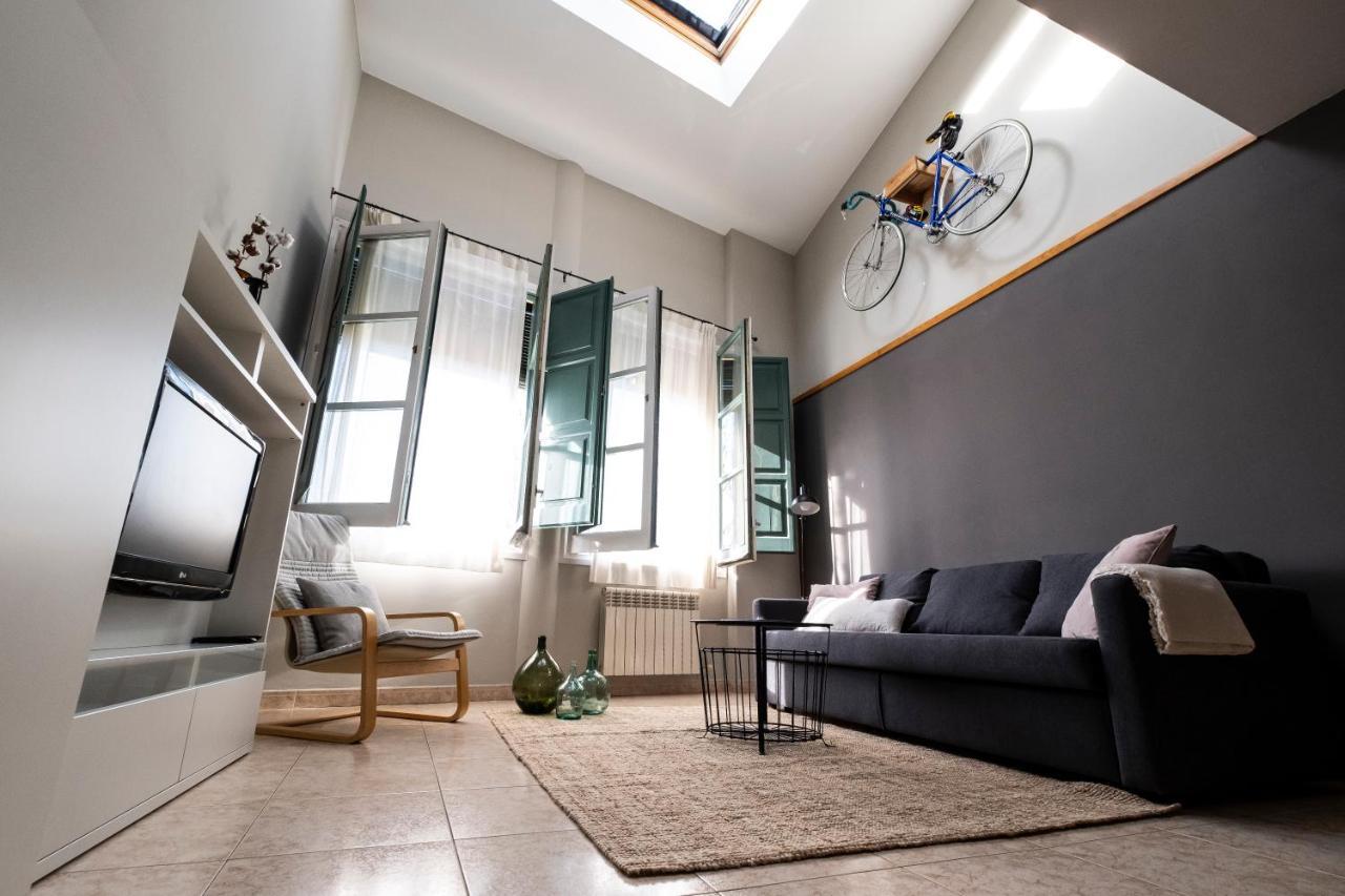 Bravissimo Home & Bike Girona Exterior photo