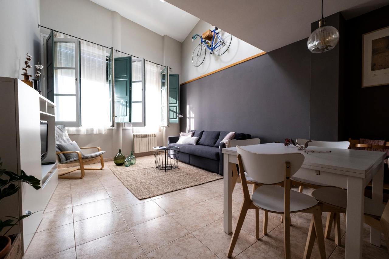 Bravissimo Home & Bike Girona Exterior photo
