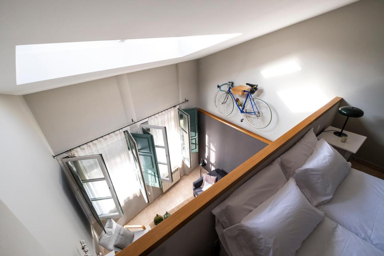 Bravissimo Home & Bike Girona Exterior photo