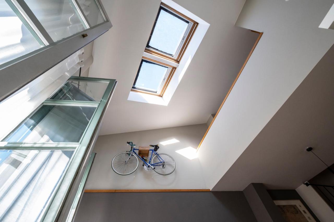 Bravissimo Home & Bike Girona Exterior photo